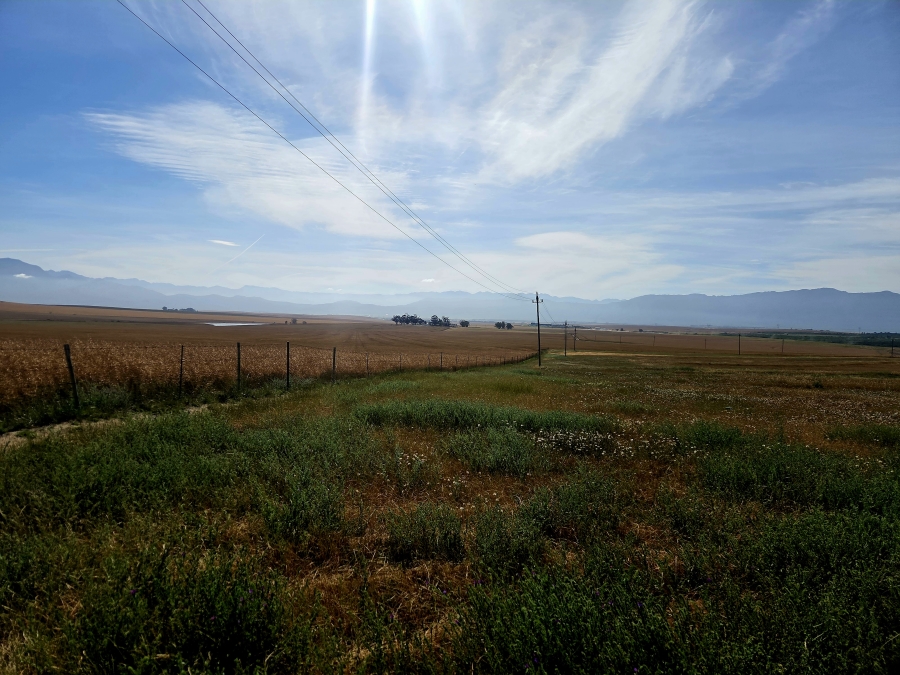 Commercial Property for Sale in Riebeek Kasteel Western Cape